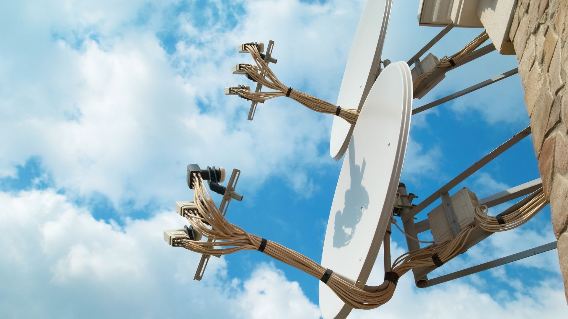 Benefits of TV Antenna Installation Melbourne